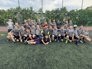 Wznawiamy treningi pod koniec sierpnia 2025